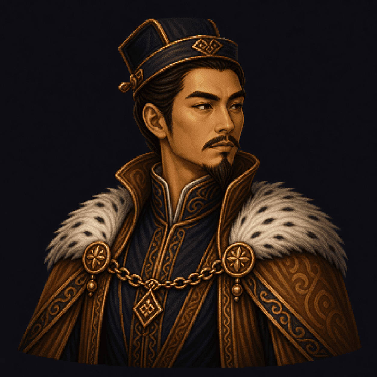 Robert Kenji