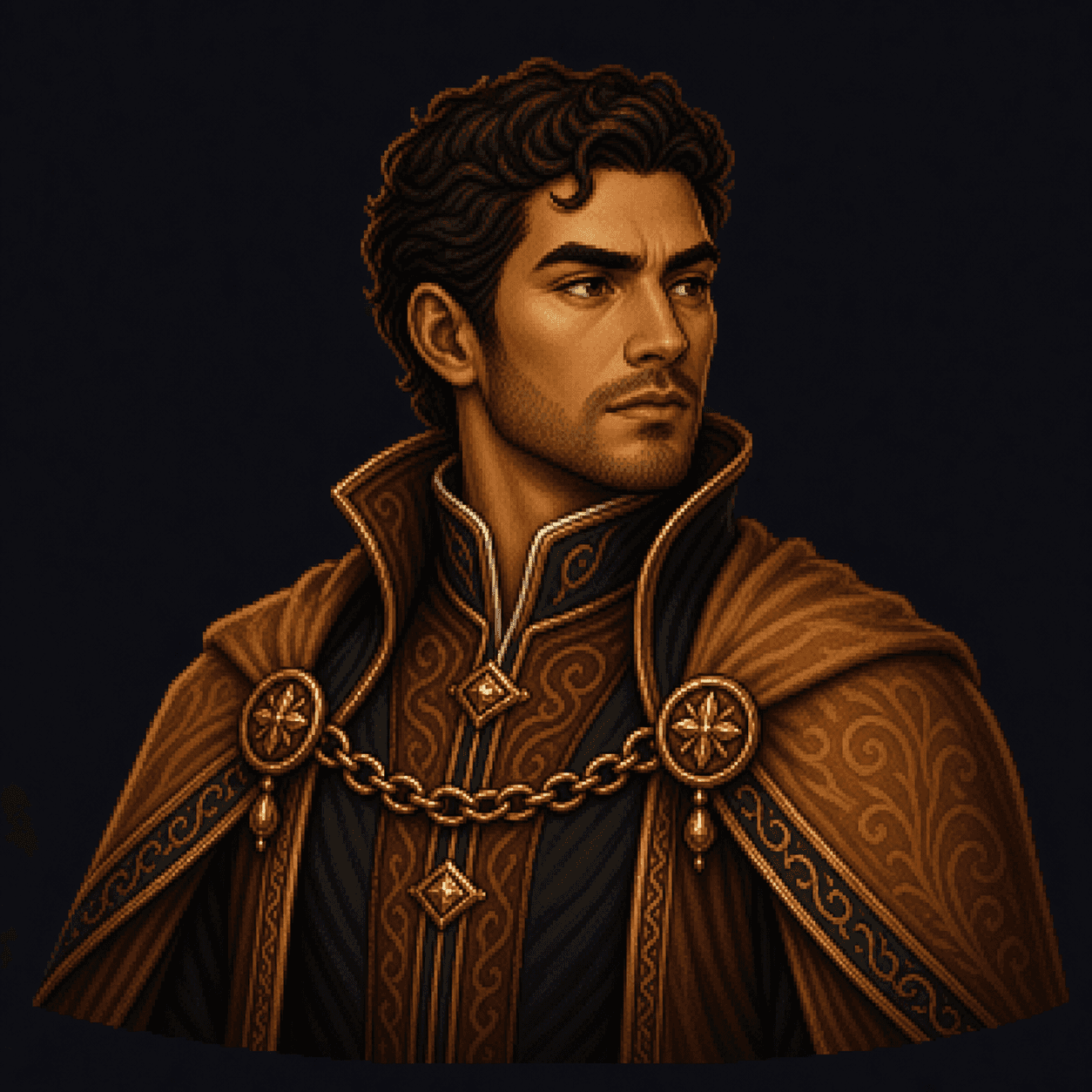 Robert Mateo